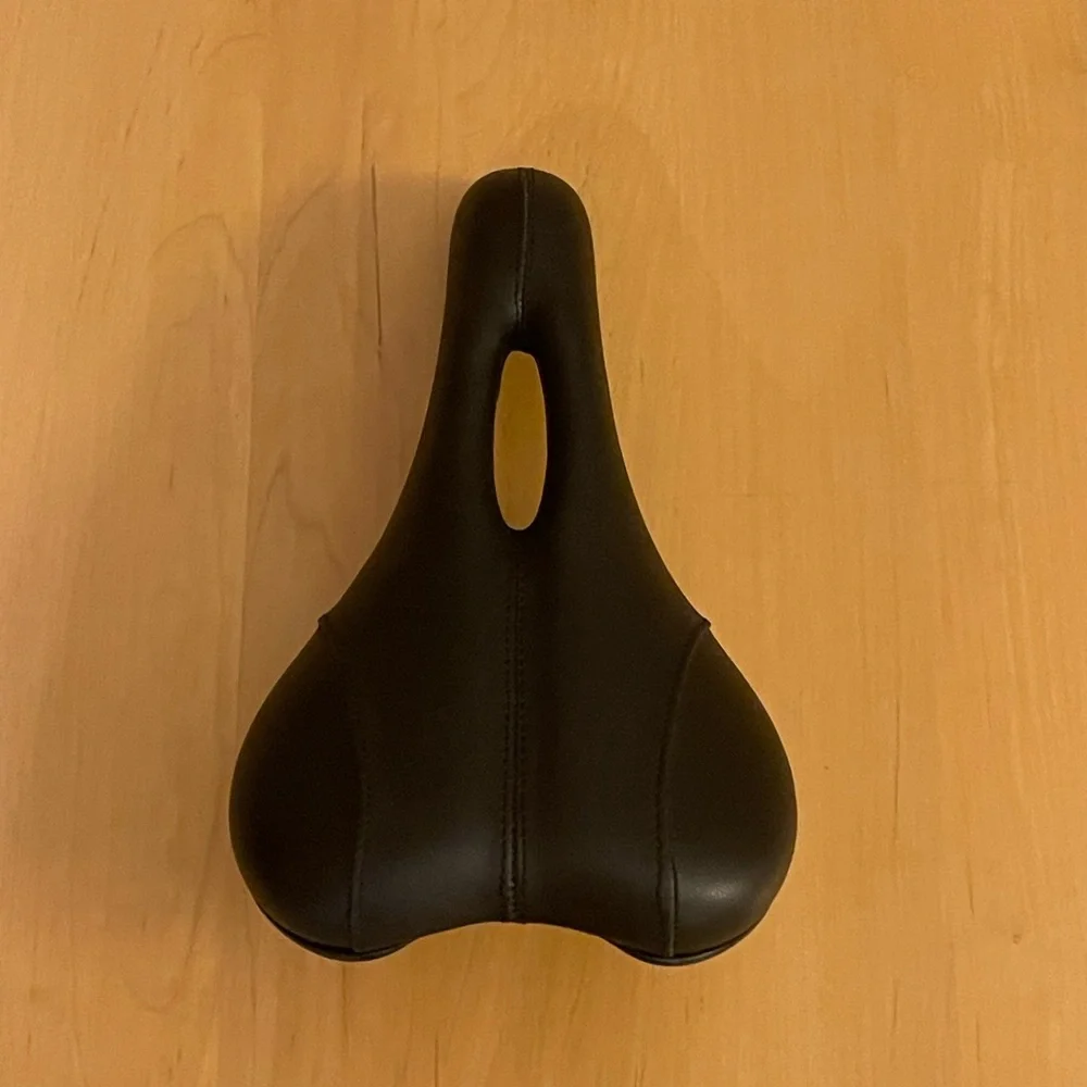 NWOT - DDK WOMENS BICYCLE SADDLE - Picture 3 of 4